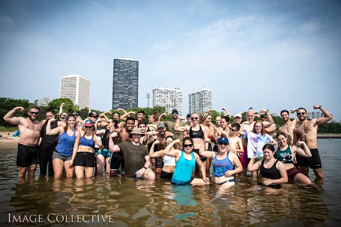 CrossFit Competitive Edge - Uptown Picture 9