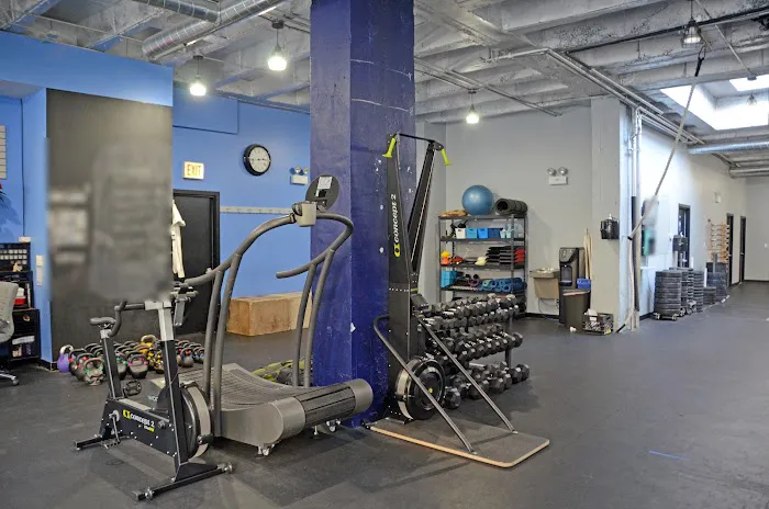 CrossFit Competitive Edge - Uptown Picture 3