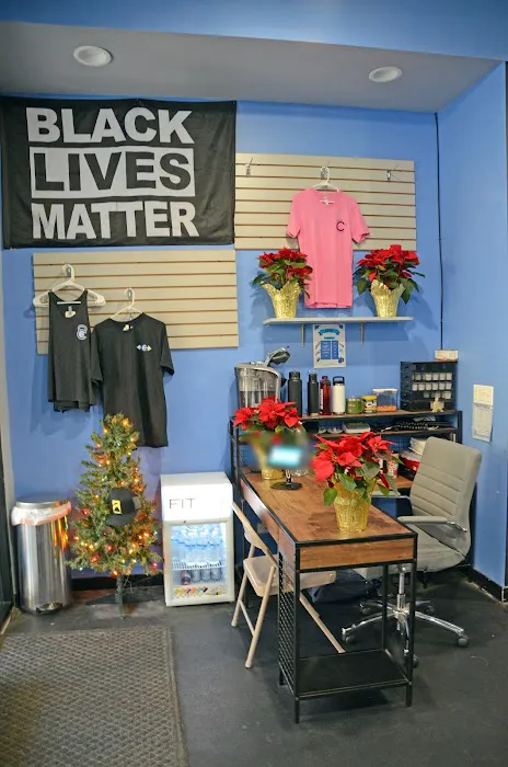 CrossFit Competitive Edge - Uptown Picture 6