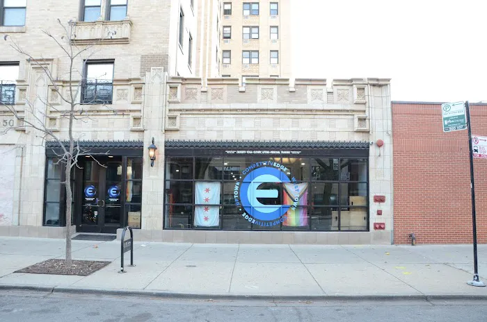 CrossFit Competitive Edge - Uptown Picture 5