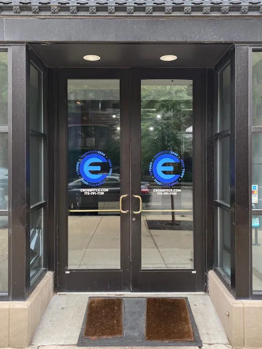 CrossFit Competitive Edge - Uptown Picture 8