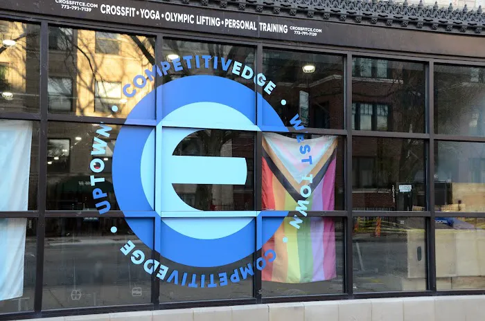 CrossFit Competitive Edge - Uptown Picture 7