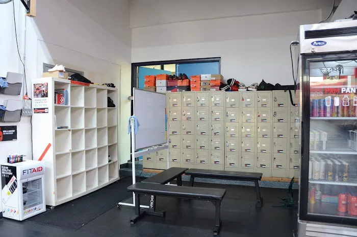 PXM Fitness Center Picture 2