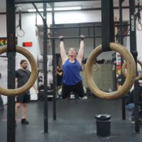 PXM Fitness Center ico