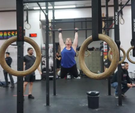 PXM Fitness Center