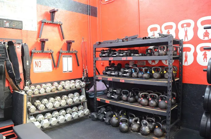 PXM Fitness Center Picture 3