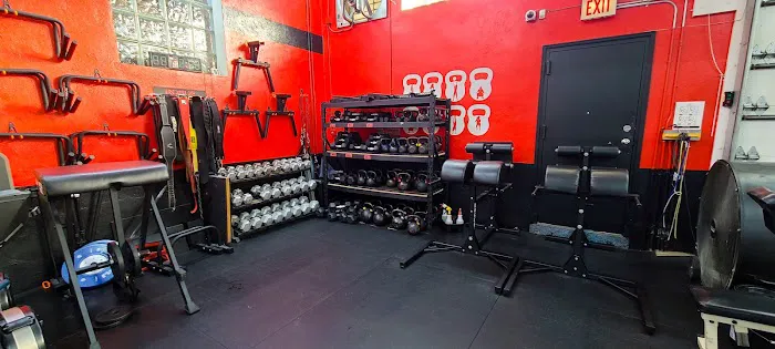 PXM Fitness Center Picture 10