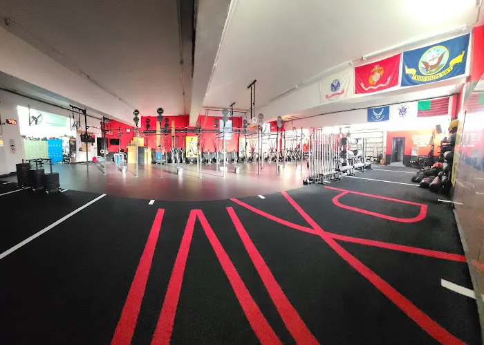 PXM Fitness Center Picture 7