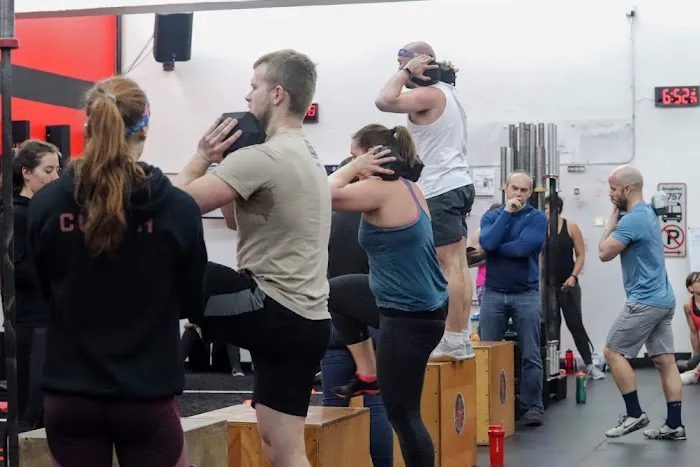 PXM Fitness Center Picture 5