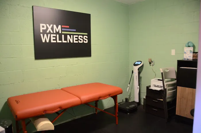 PXM Fitness Center Picture 4