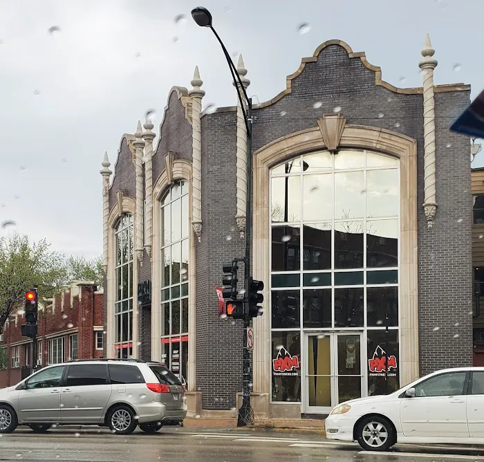 PXM Fitness Center Picture 8