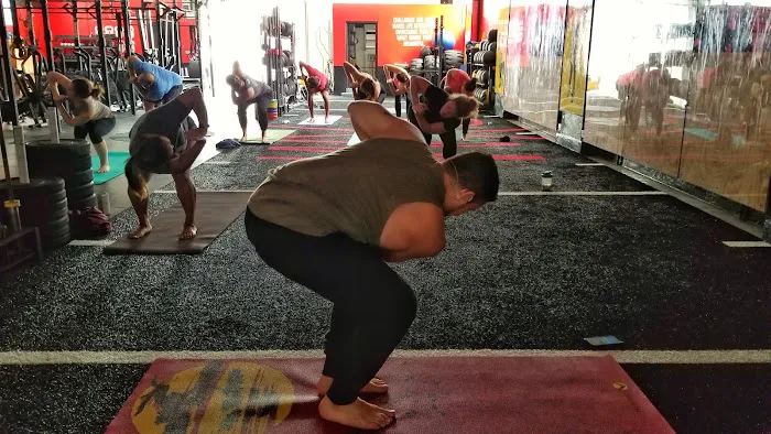 PXM Fitness Center Picture 6