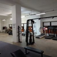 B&W Gym ico