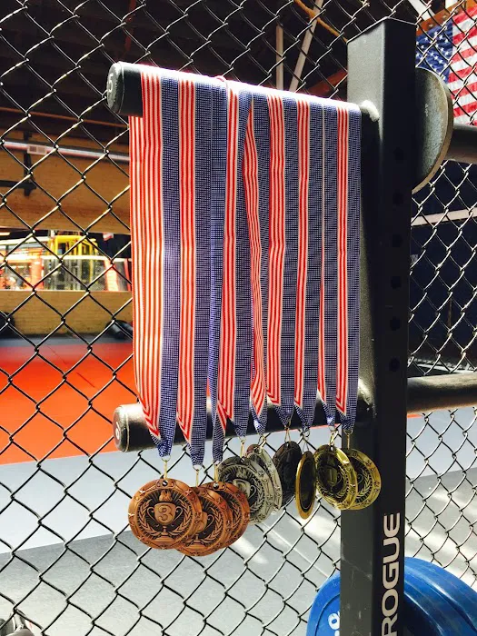 Barbell Method Picture 9