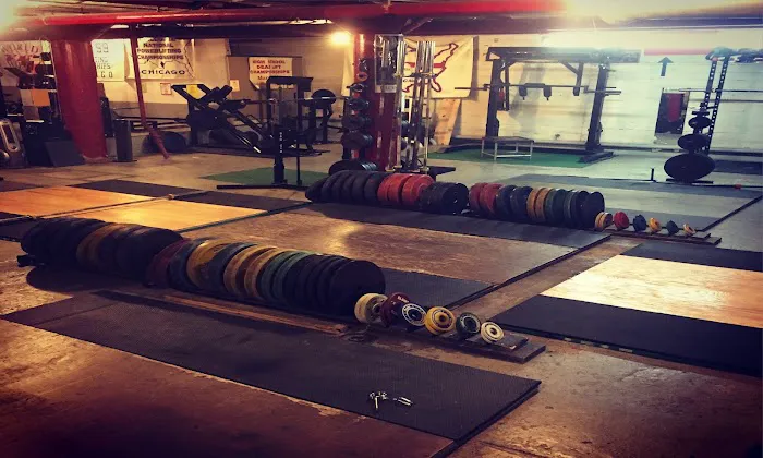 Barbell Method Picture 10