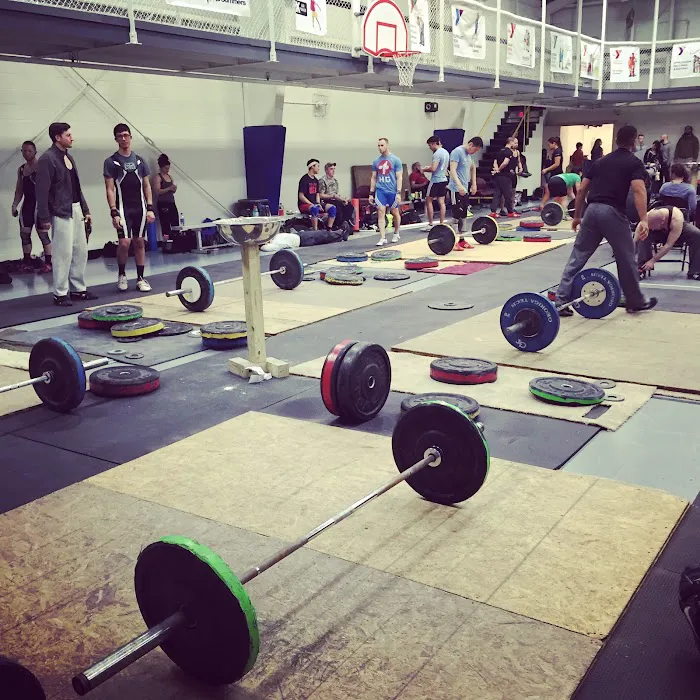 Barbell Method Picture 6