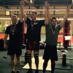 Barbell Method