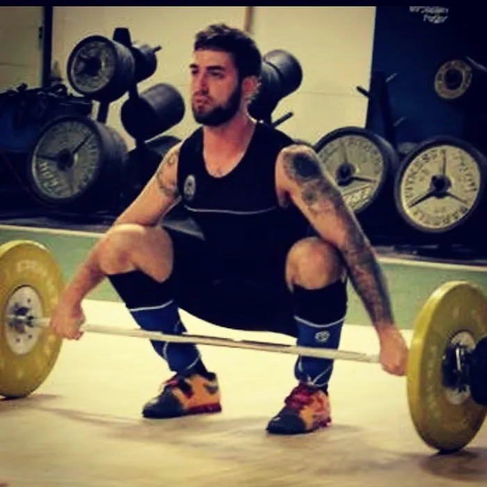 Barbell Method Picture 3