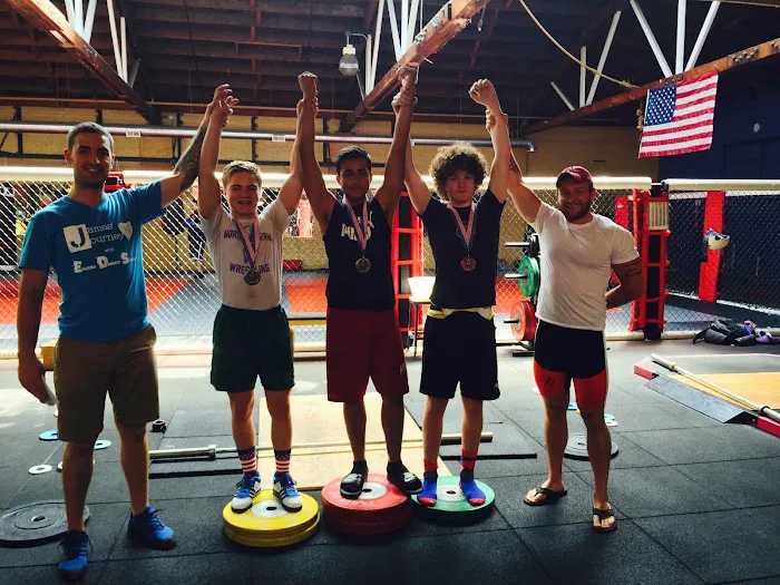 Barbell Method Picture 4