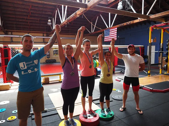 Barbell Method Picture 7