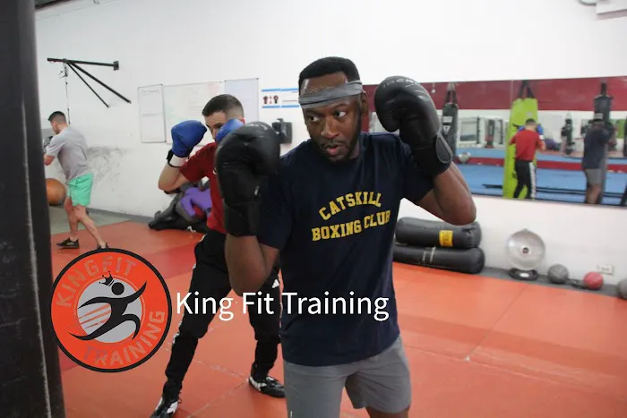 KingFit Training Picture 1