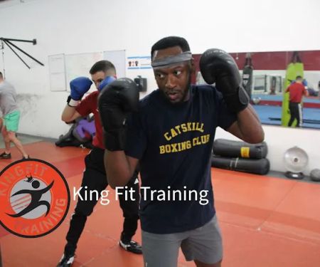 KingFit Training