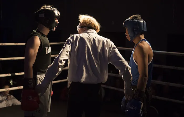 KingFit Training Picture 10