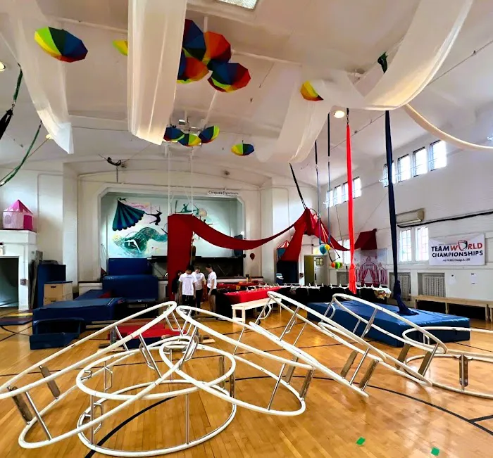 CirquesExperience Picture 3