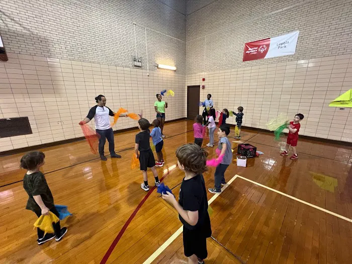 CirquesExperience Picture 9