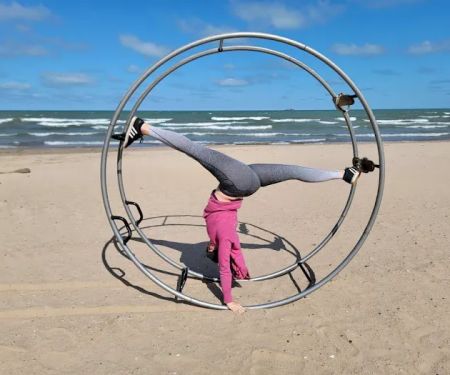 CirquesExperience