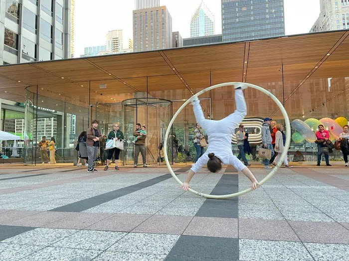 CirquesExperience Picture 7