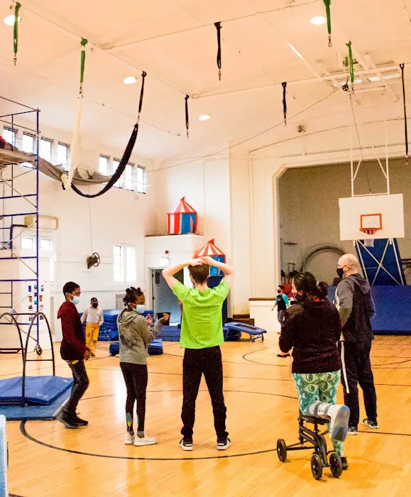 CirquesExperience Picture 5