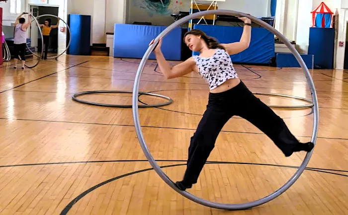 CirquesExperience Picture 2