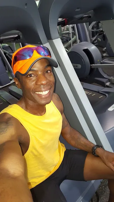 Edgewater Fitness Center Picture 4