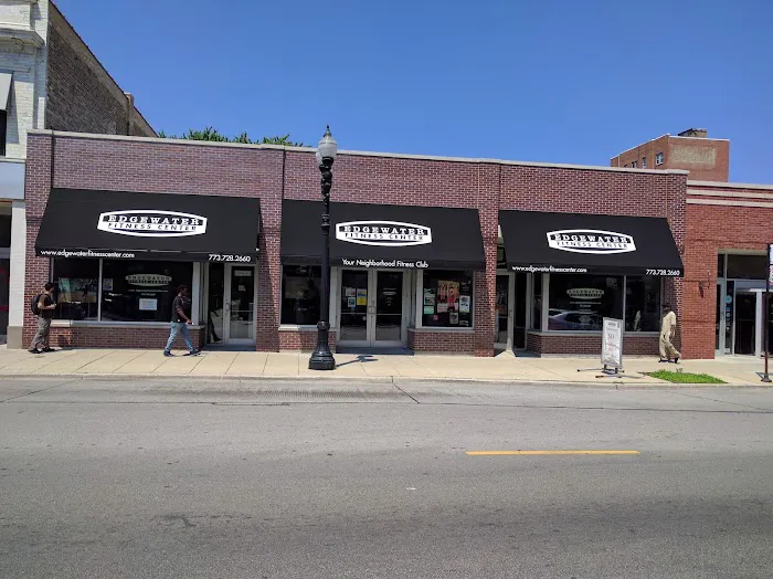 Edgewater Fitness Center Picture 1