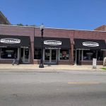 Edgewater Fitness Center