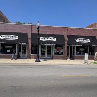 Edgewater Fitness Center ico