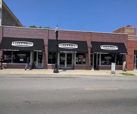 Edgewater Fitness Center