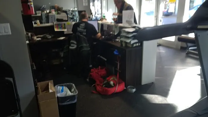 Edgewater Fitness Center Picture 3