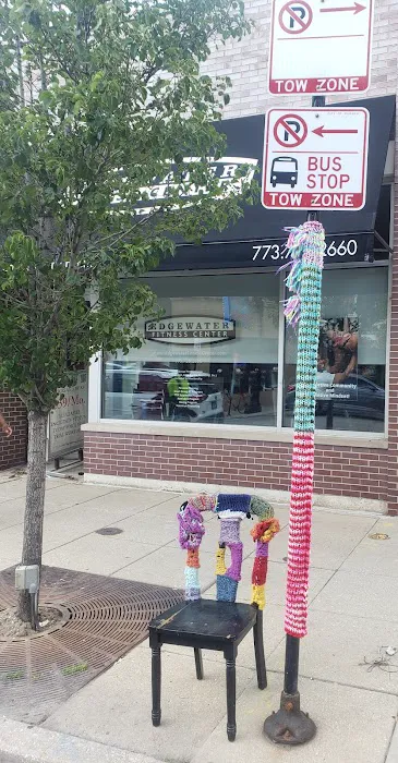 Edgewater Fitness Center Picture 2