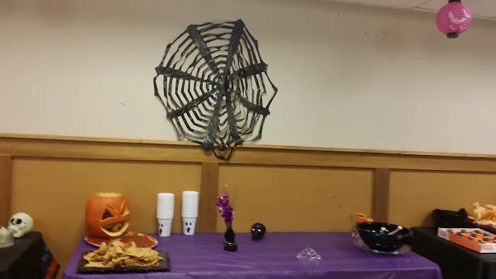 Broadway Armory Park Picture 3