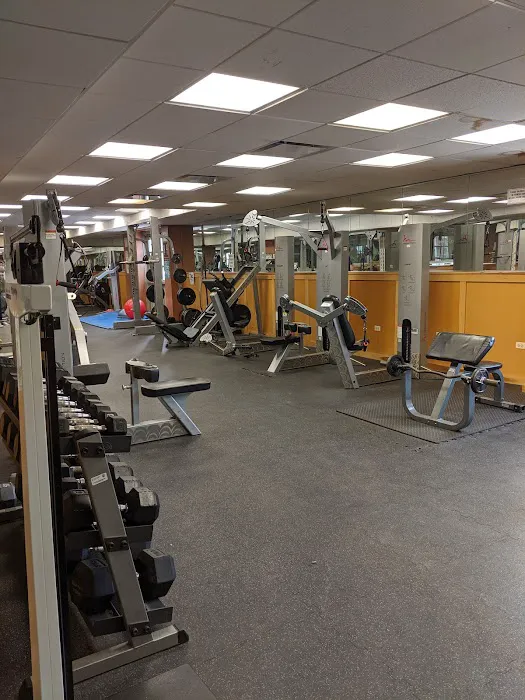 Broadway Armory Park Picture 6