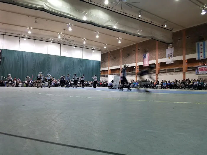 Broadway Armory Park Picture 9