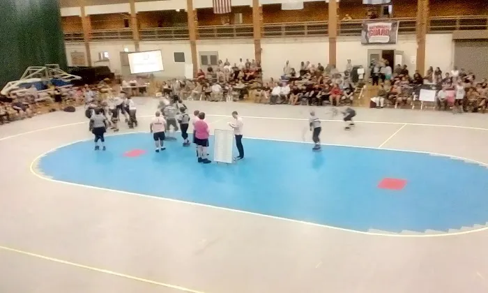 Broadway Armory Park Picture 1