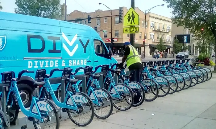 Broadway Armory Park Picture 5