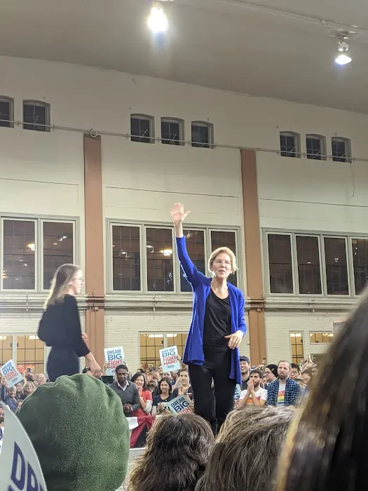 Broadway Armory Park Picture 4