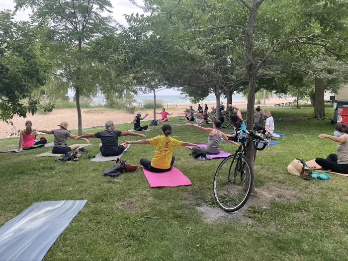 Phoenix Yoga Project Picture 4