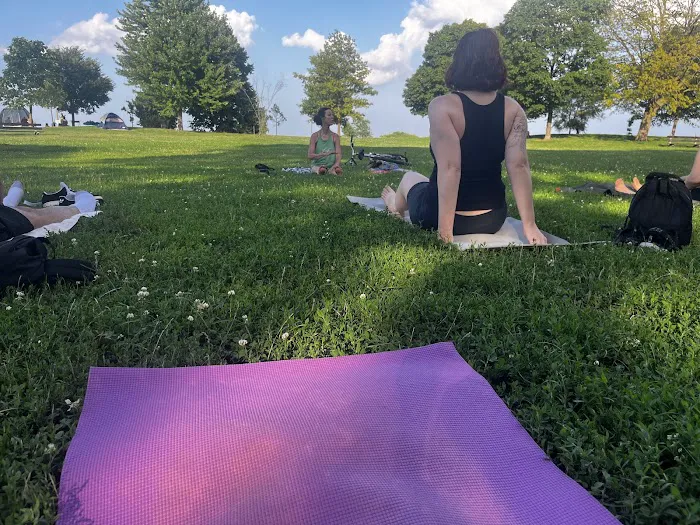 Phoenix Yoga Project Picture 3