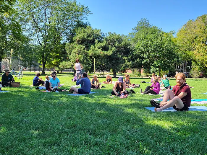 Phoenix Yoga Project Picture 9