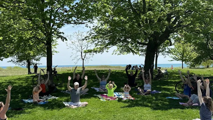 Phoenix Yoga Project Picture 7